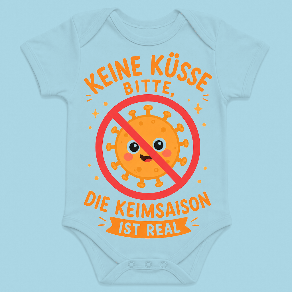 German Baby Blue