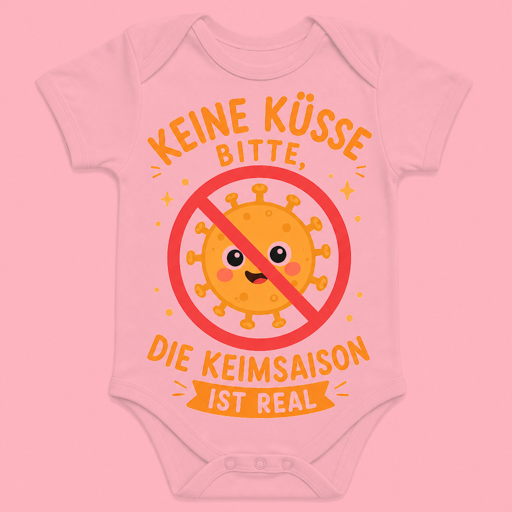 German Pink
