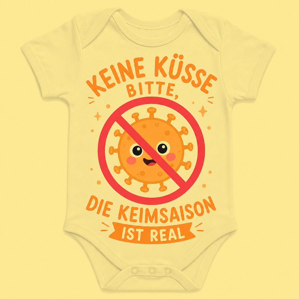 German Yellow