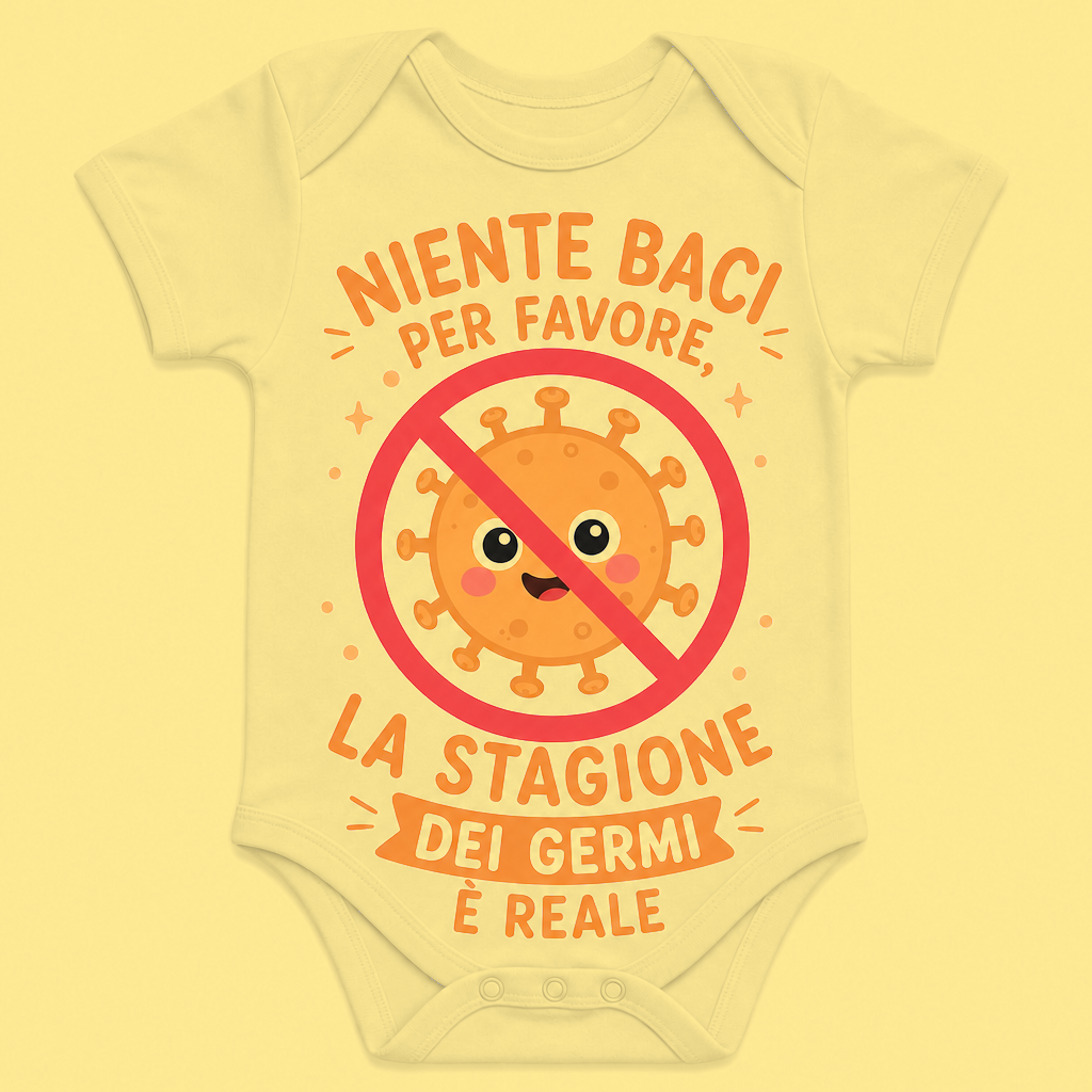Italian Yellow