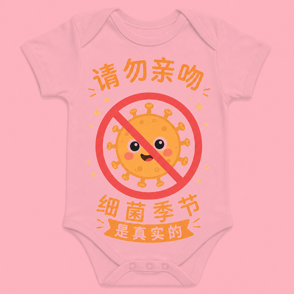 Mandarin Pink