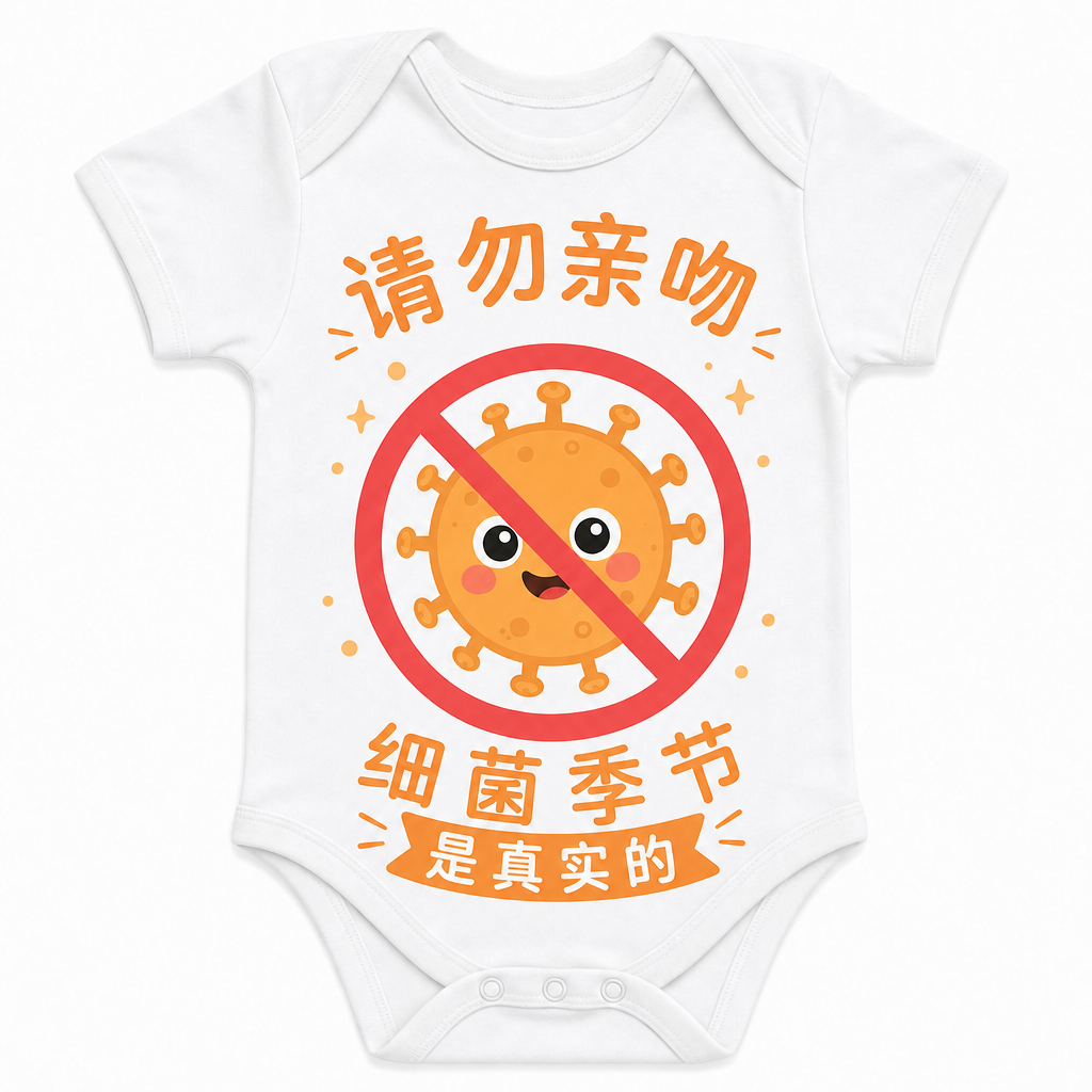 Mandarin White