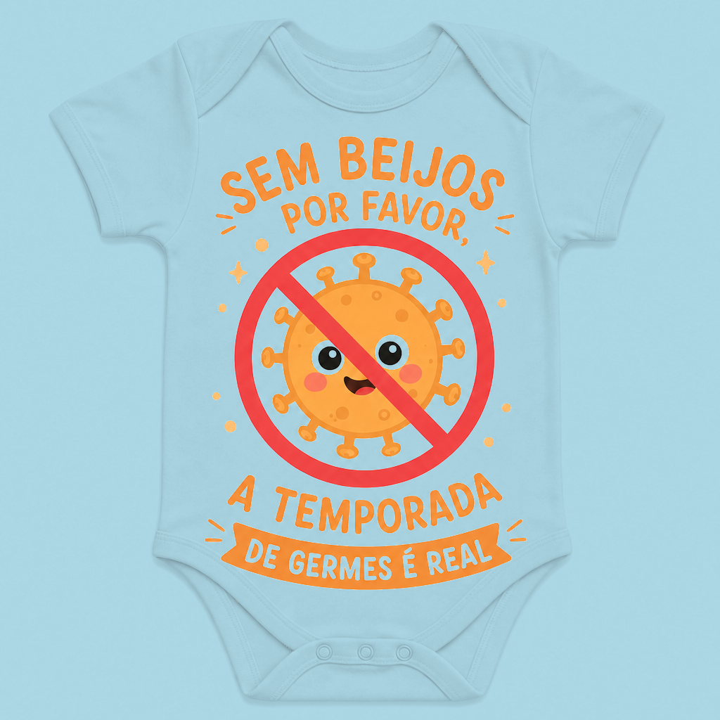 Portuguese Baby Blue