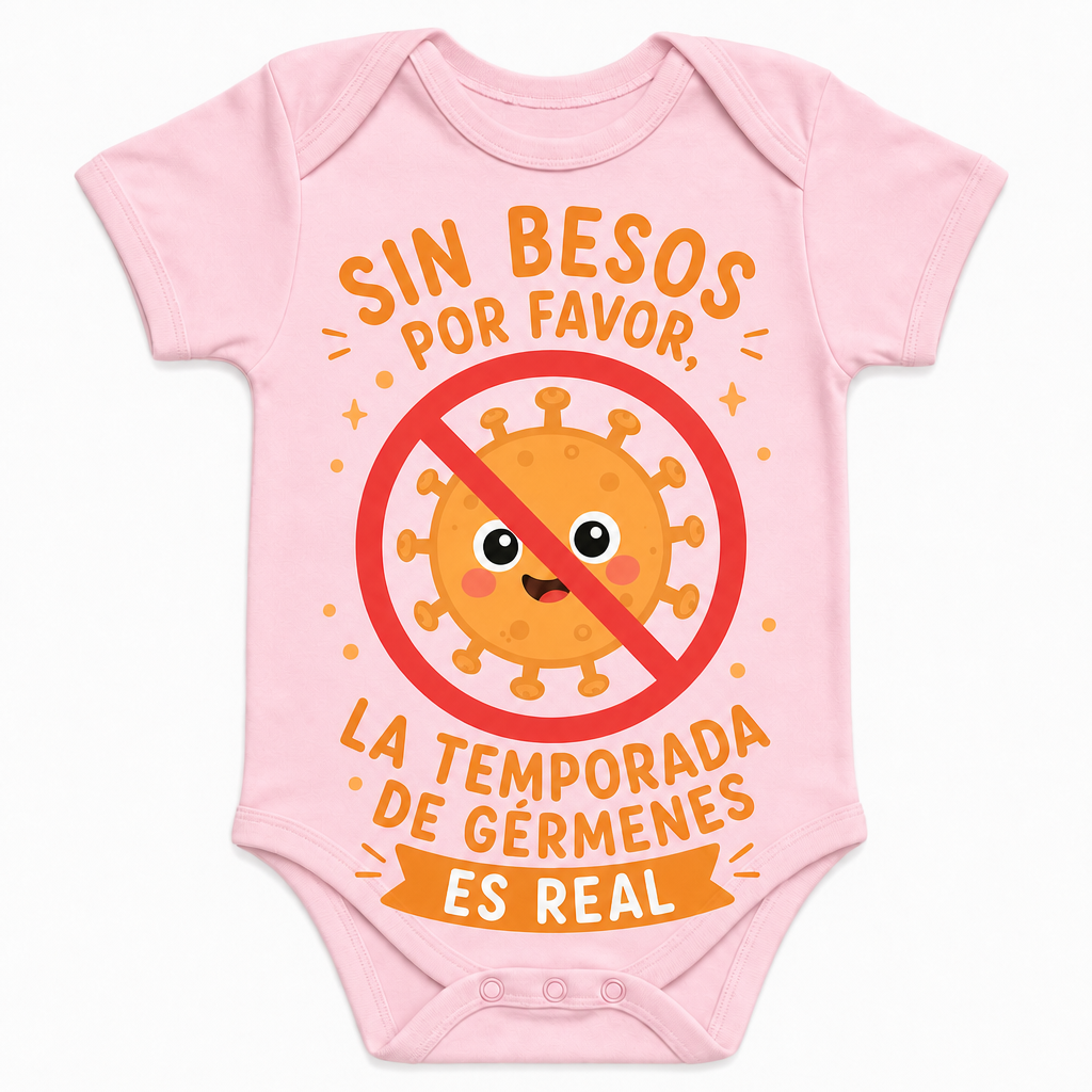 Spanish Pink