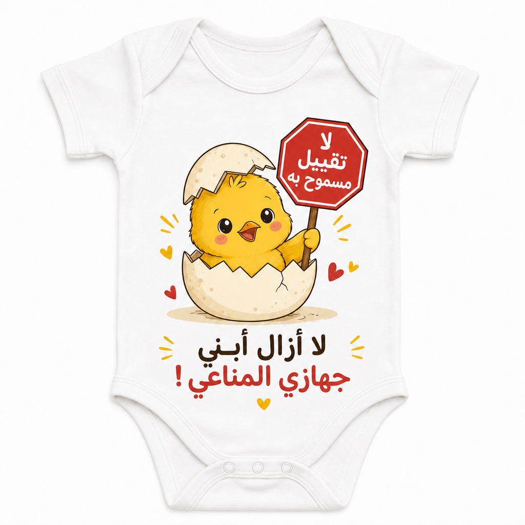 Arabic White