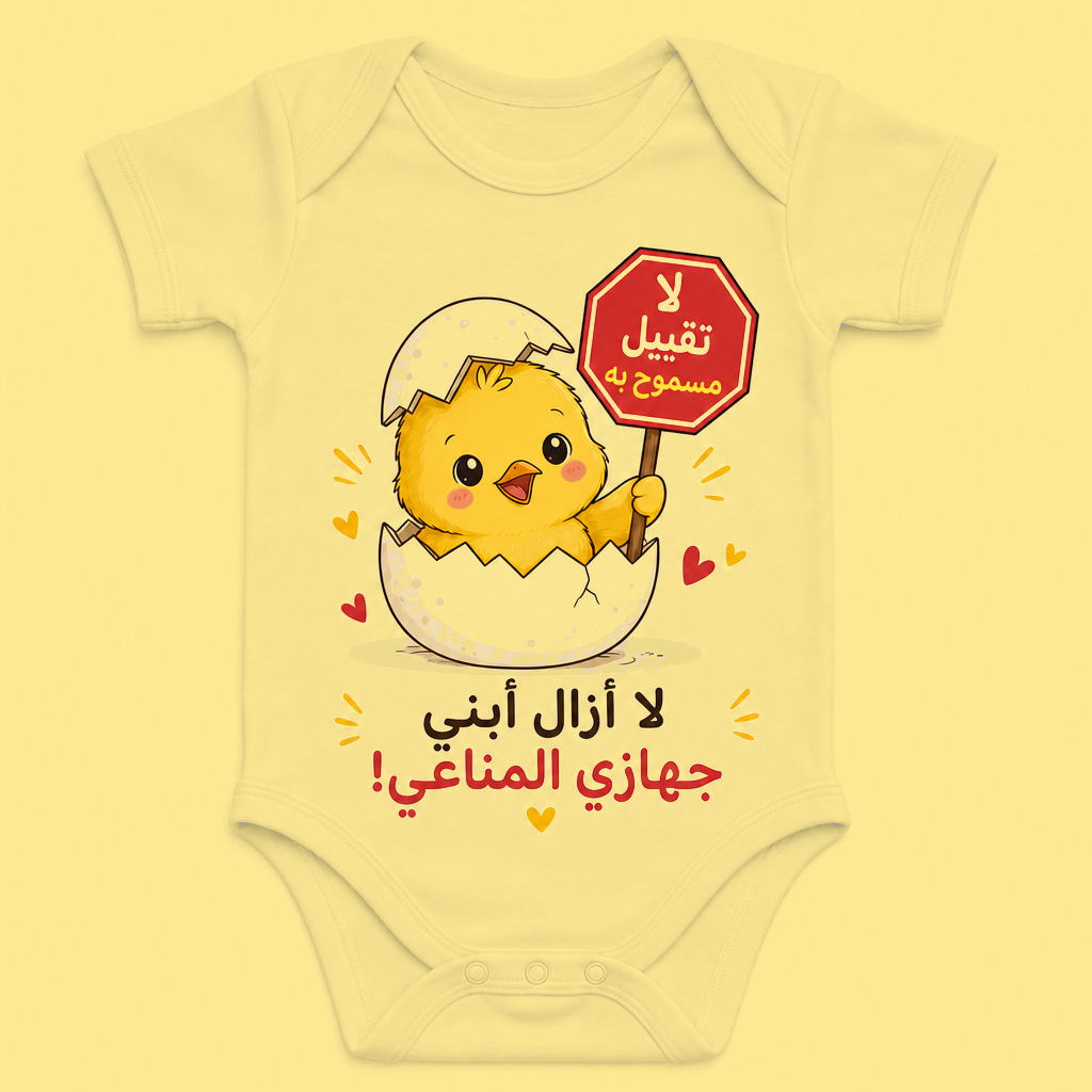 Arabic Yellow