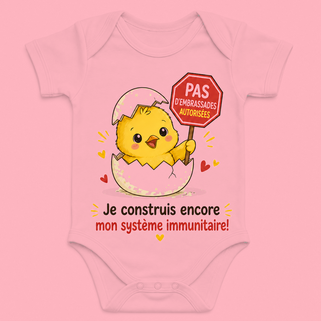 French Pink