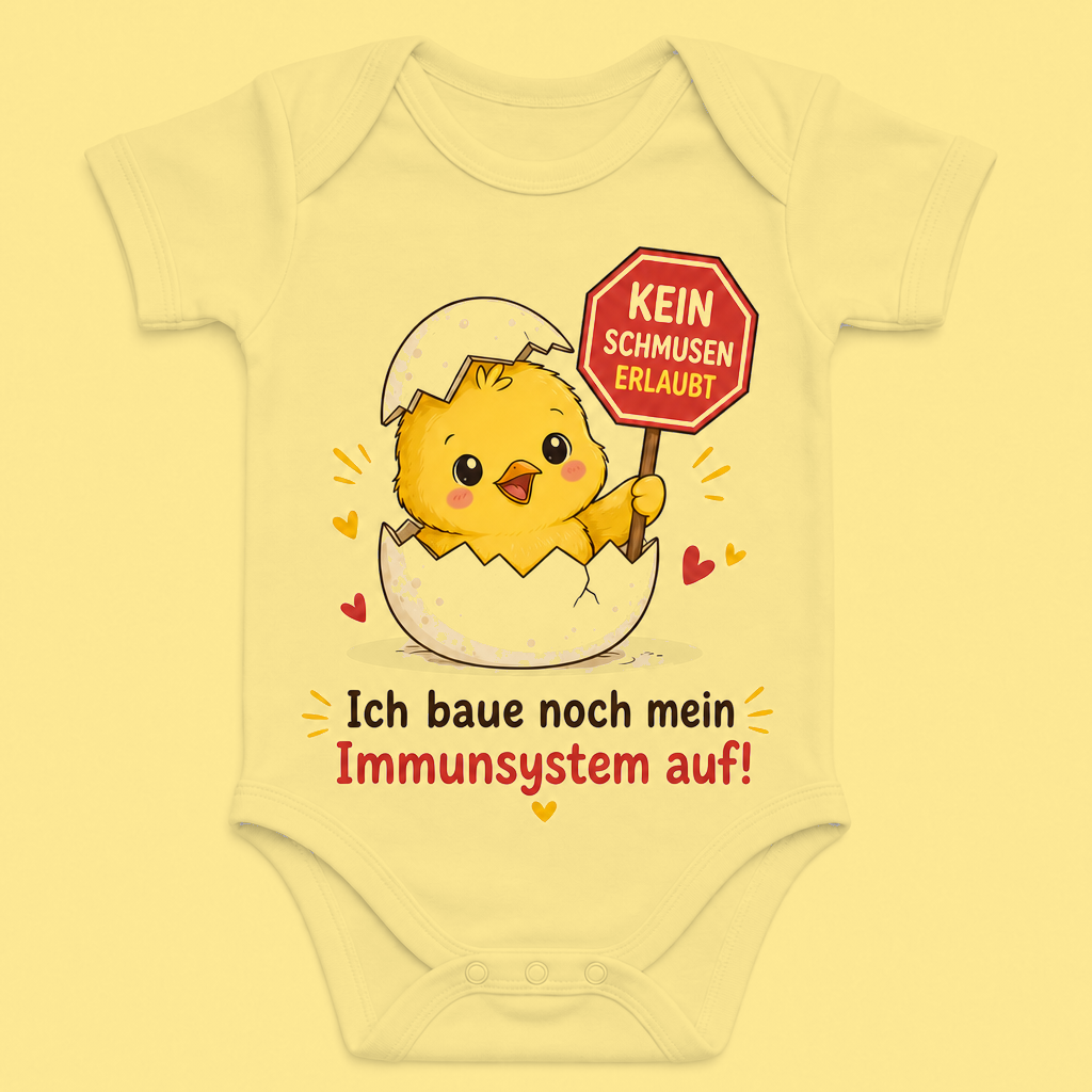 German Yellow