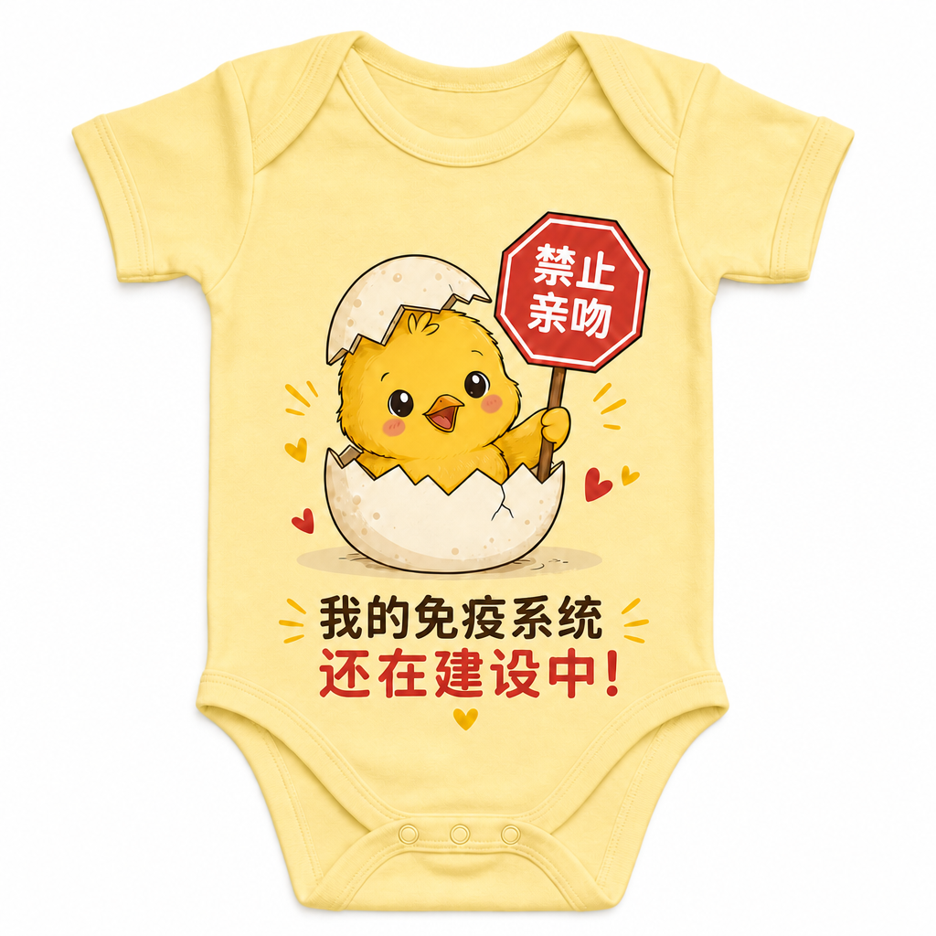 Mandarin Yellow