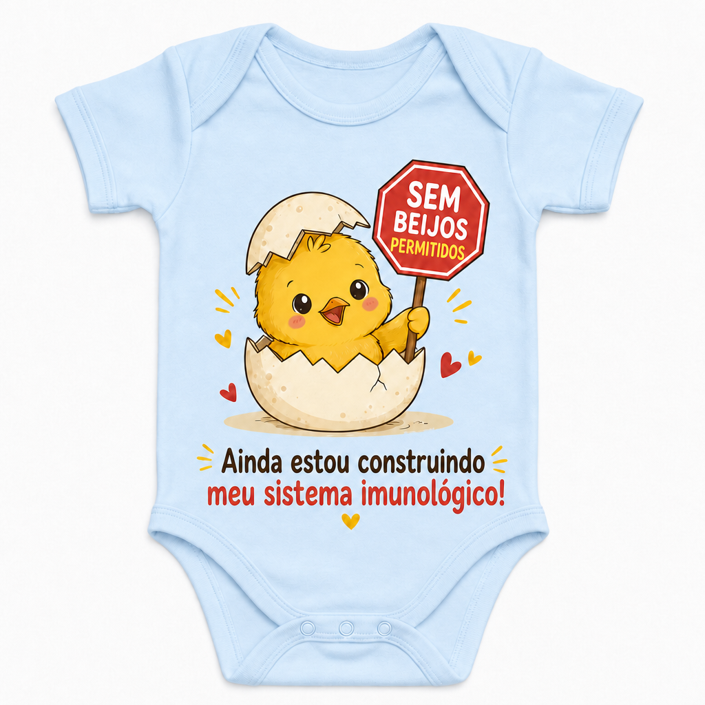 Portuguese Baby Blue