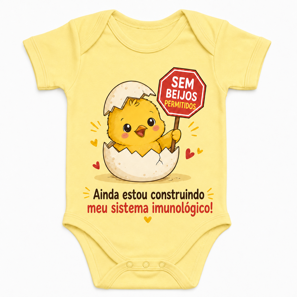 Portuguese Yellow