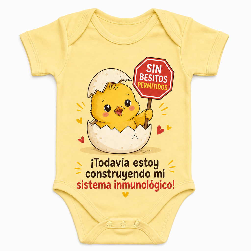 Spanish Yellow