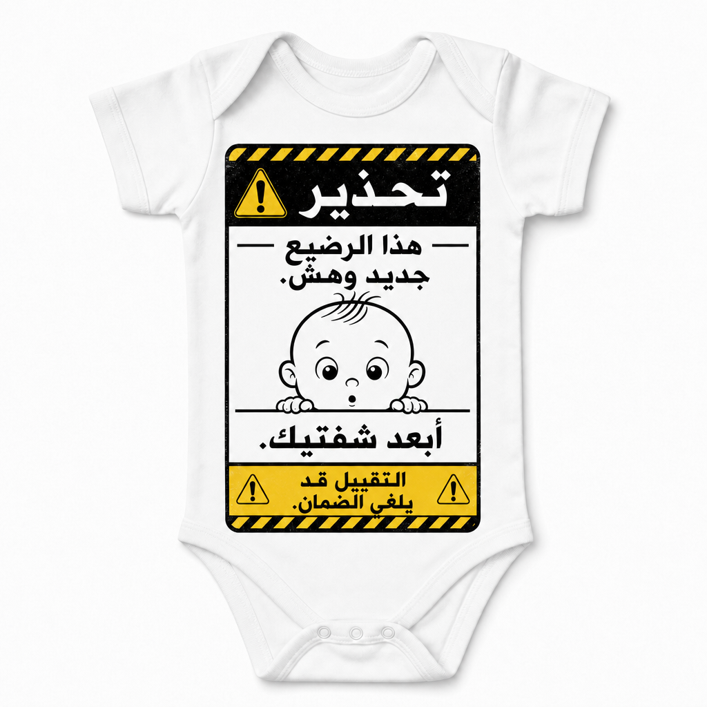 Arabic White