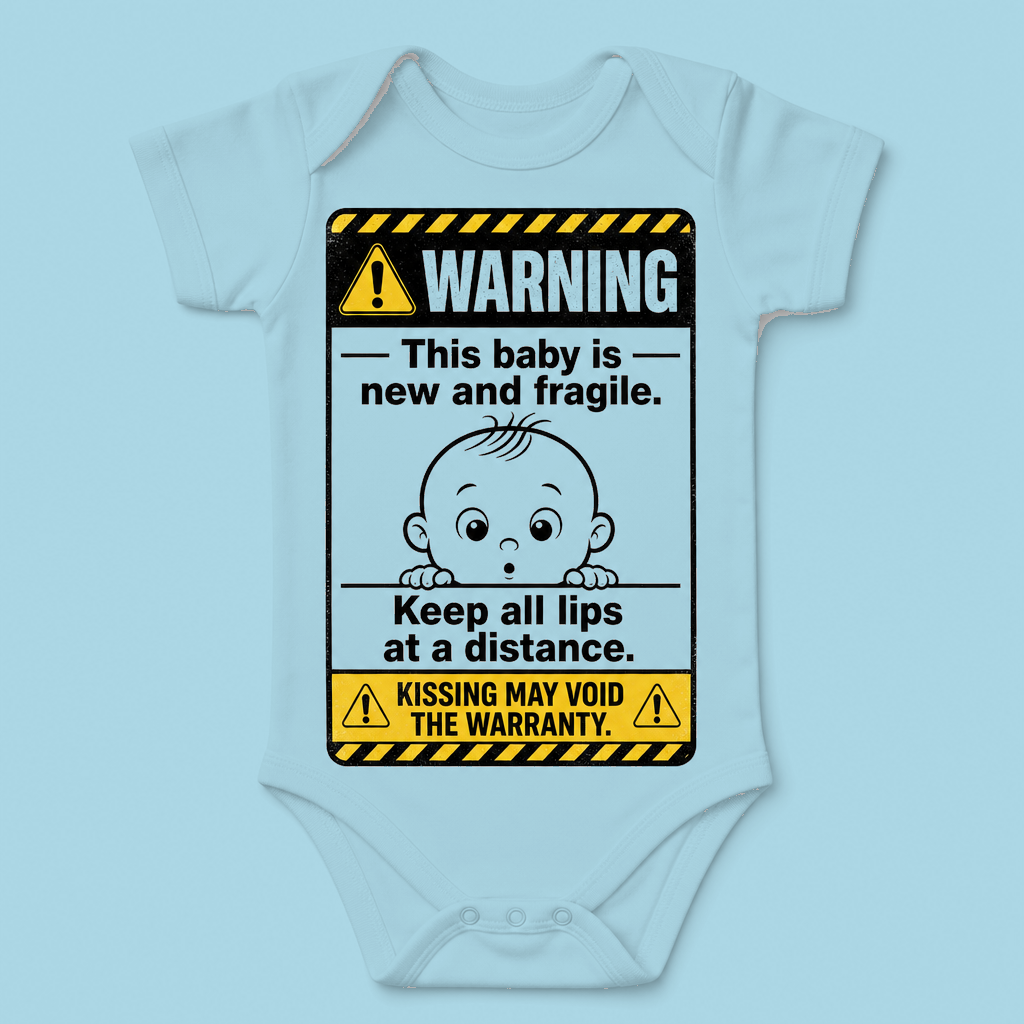 English Baby Blue
