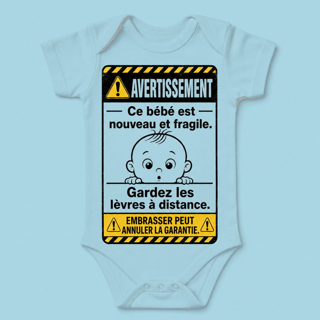 French Baby Blue