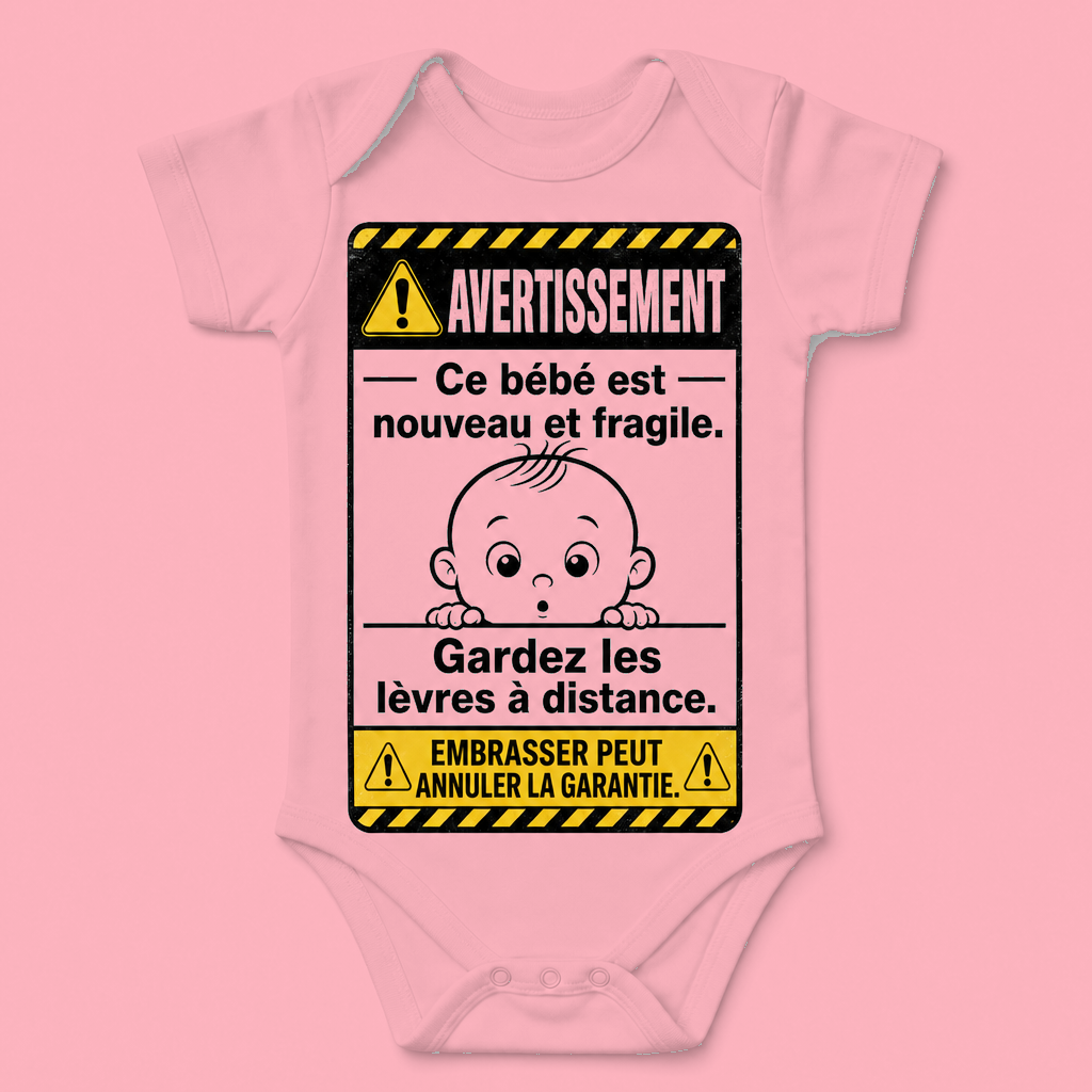 French Pink