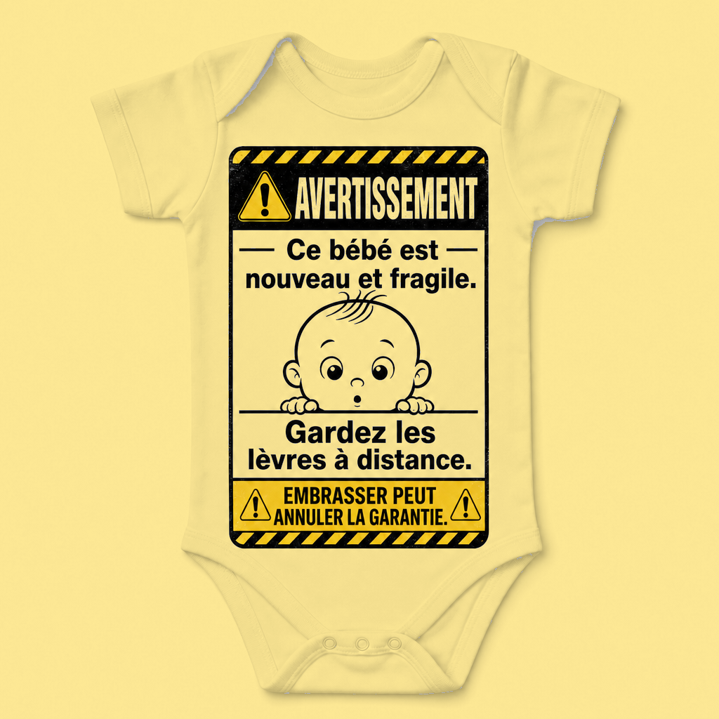 French Yellow