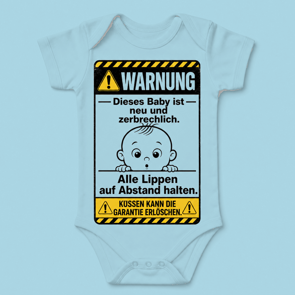 German Baby Blue