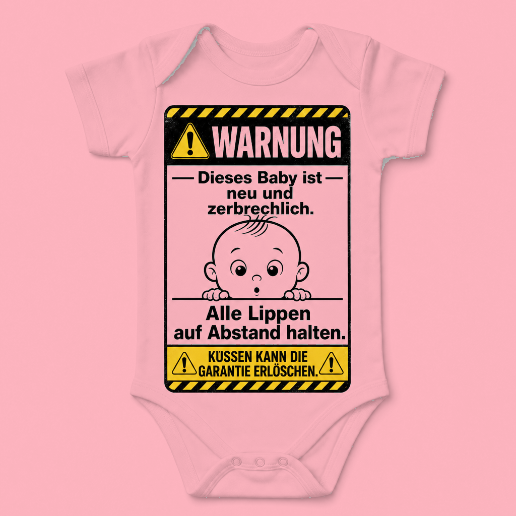 German Pink