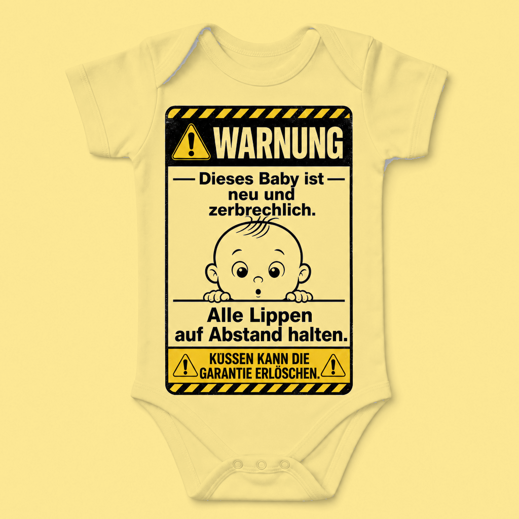German Yellow