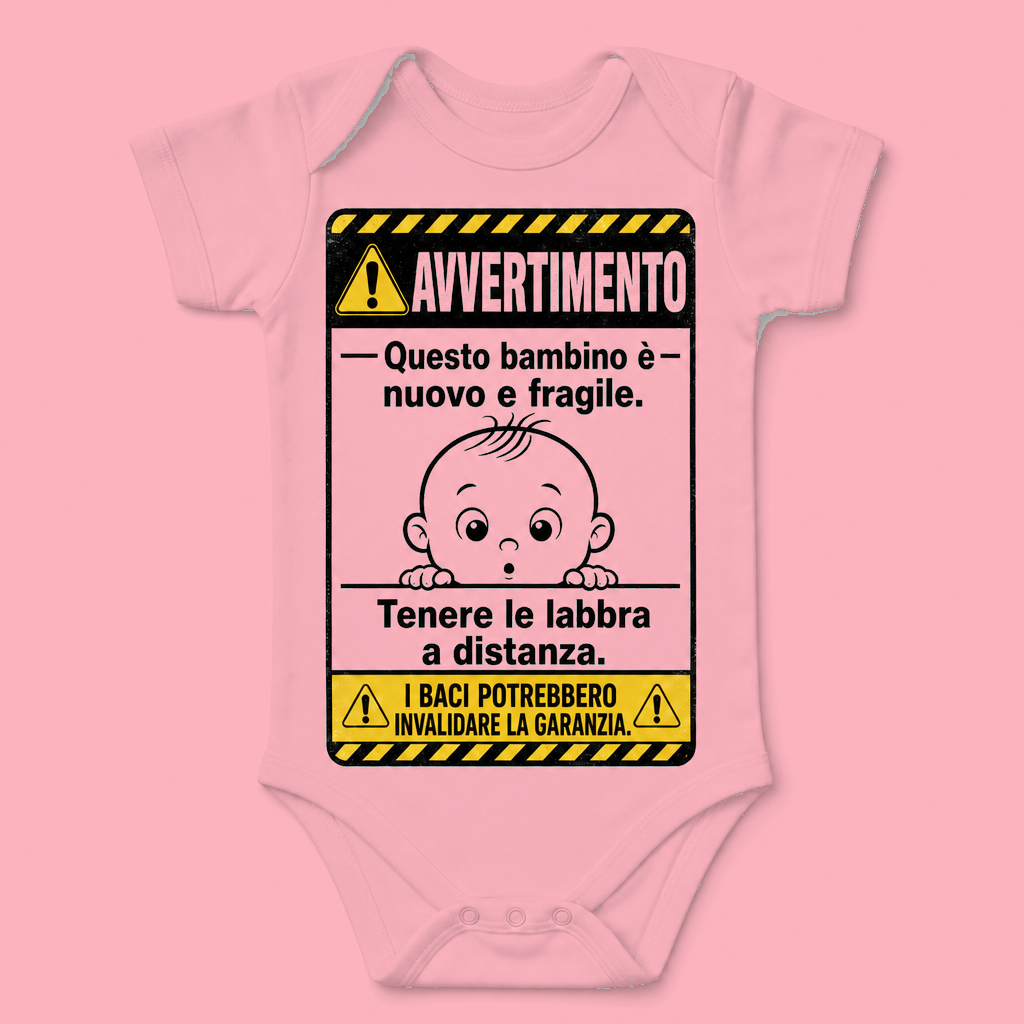Italian Pink