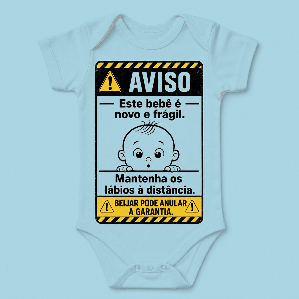 Portuguese Baby Blue