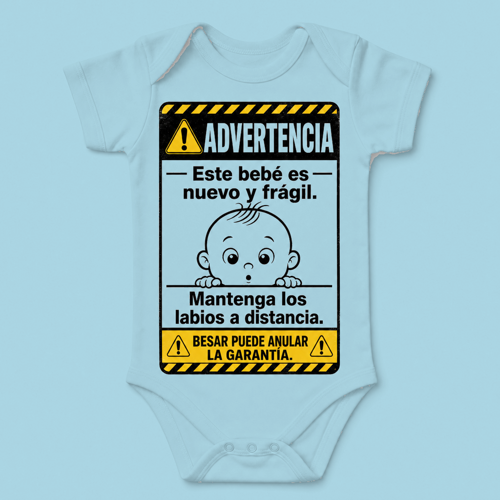 Spanish Baby Blue